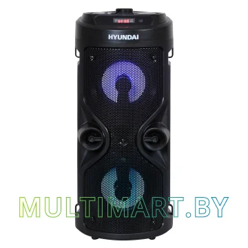 Колонка для вечеринок Hyundai H-MC150